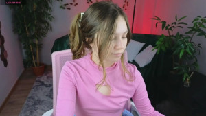 Watch dipixie recorded live streams from Chaturbate on 2025/03/10, Cam Archive