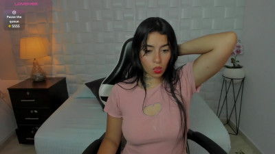 Watch ariel_garcia_ recorded live streams from Stripchat on 2025/03/10, Cam Archive