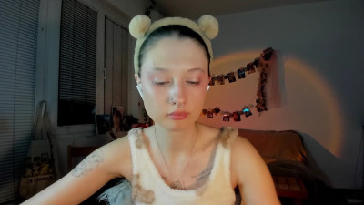 Watch Jenny_darling_love recorded live streams from Stripchat on 2025/03/11, Cam Archive