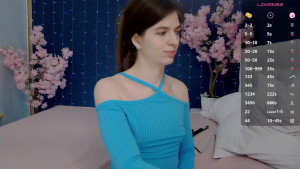 Watch Mirror-Girl recorded live streams from BongaCams on 2025/03/11, Cam Archive