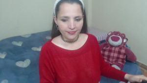Watch karol_yeiko recorded live streams from CAM4 on 2025/03/11, Cam Archive