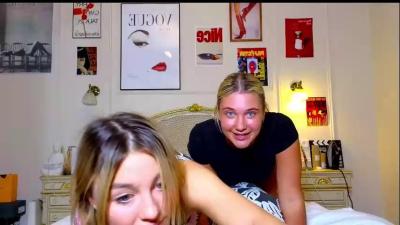 Watch lilly_mattson recorded live streams from Chaturbate on 2023/10/14, Cam Archive