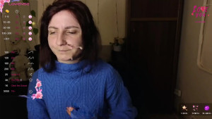 Watch muse_kitty_jenia recorded live streams from Chaturbate on 2025/03/11, Cam Archive