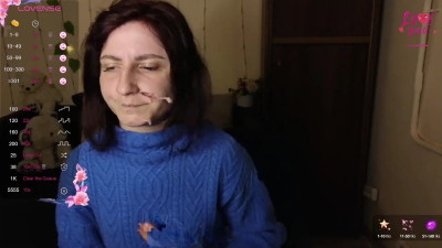 Watch muse_kitty_jenia recorded live streams from Chaturbate on 2025/03/11, Cam Archive