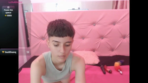 Watch ameliiaruiz recorded live streams from Chaturbate on 2025/03/11, Cam Archive