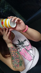 Watch Enfermeritahot recorded live streams from CAM4 on 2025/03/11, Cam Archive