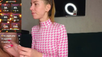 Watch Couple_Twix recorded live streams from BongaCams on 2025/03/11, Cam Archive