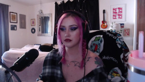 Watch demongf recorded live streams from Chaturbate on 2025/03/12, Cam Archive