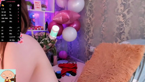 Watch asya_sweet_ recorded live streams from Chaturbate on 2025/03/12, Cam Archive