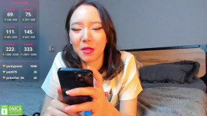 Watch Angel_SG recorded live streams from Stripchat on 2025/03/12, Cam Archive