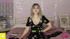 Watch --Success-- recorded live streams from Stripchat on 2025/03/12, Cam Archive