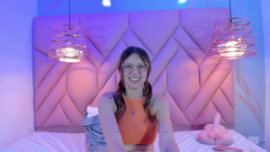 Watch angelaa_cute recorded live streams from Chaturbate on 2025/03/12, Cam Archive