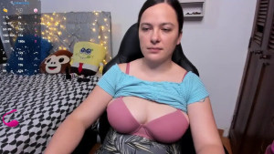 Watch SharonWar1 recorded live streams from CAM4 on 2025/03/12, Cam Archive