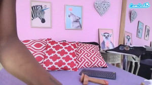 Watch rashida-scott recorded live streams from Camsoda on 2025/03/11, Cam Archive