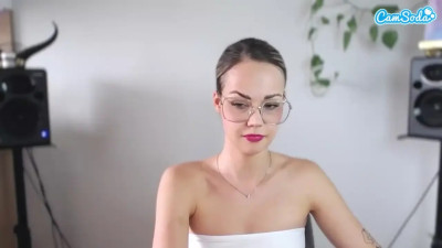 Watch lexieblonde recorded live streams from Camsoda on 2025/03/11, Cam Archive