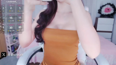 Watch PimChanOK recorded live streams from Stripchat on 2025/03/12, Cam Archive