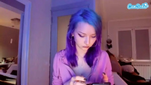 Watch psychocandy recorded live streams from Camsoda on 2025/03/11, Cam Archive