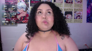Watch luisianacoxx recorded live streams from Stripchat on 2025/03/12, Cam Archive