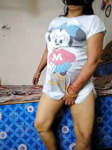 Watch Amritanikhil1 recorded live streams from Stripchat on 2025/03/12, Cam Archive