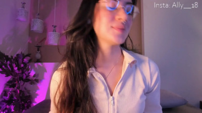 Watch ally_addams recorded live streams from Stripchat on 2025/03/12, Cam Archive