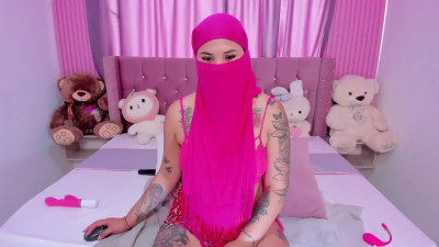Watch Hallie-Mansur recorded live streams from Stripchat on 2025/03/13, Cam Archive