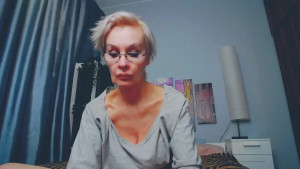 Watch HelgaHimmell recorded live streams from Stripchat on 2025/03/13, Cam Archive