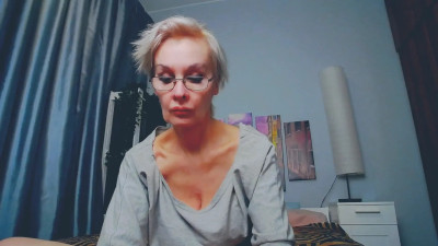 Watch HelgaHimmell recorded live streams from Stripchat on 2025/03/13, Cam Archive