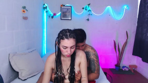 Watch _kheftha_04 recorded live streams from Chaturbate on 2025/03/13, Cam Archive