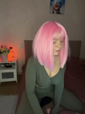 Watch CyberNika recorded live streams from BongaCams on 2025/03/13, Cam Archive
