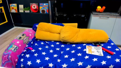 Watch flirtymary recorded live streams from Chaturbate on 2025/03/13, Cam Archive