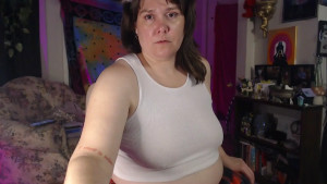 Watch The_KittyCosmic recorded live streams from Stripchat on 2025/03/13, Cam Archive