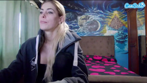 Watch blonde4pasion recorded live streams from Camsoda on 2025/03/13, Cam Archive