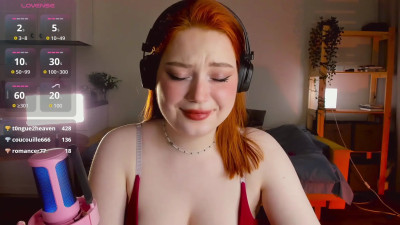 Watch Sofy_Benson recorded live streams from Stripchat on 2025/03/13, Cam Archive