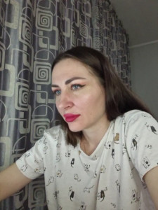 WOWLADY