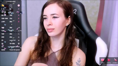 Watch MollyMiles recorded live streams from Stripchat on 2025/03/13, Cam Archive
