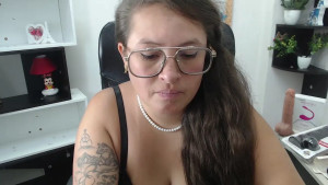 Watch SaraThonson recorded live streams from BongaCams on 2025/03/13, Cam Archive