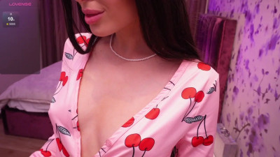 Watch AnnettMonro recorded live streams from CAM4 on 2025/03/14, Cam Archive
