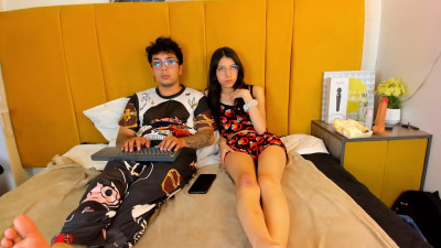 Watch conor_n_taylor recorded live streams from Stripchat on 2025/03/14, Cam Archive