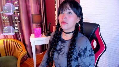 Watch Madisson_Ks recorded live streams from Stripchat on 2025/03/14, Cam Archive