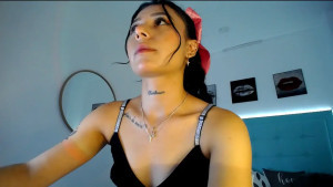 Watch samahira recorded live streams from Stripchat on 2025/03/14, Cam Archive