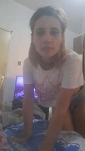 Watch KatzinhaAngel recorded live streams from CAM4 on 2025/03/14, Cam Archive