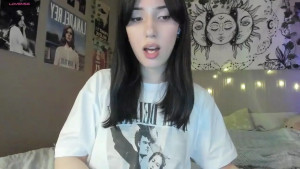Watch Anisawithlove recorded live streams from Stripchat on 2025/03/14, Cam Archive