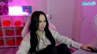 Watch Jassmiss recorded live streams from Camsoda on 2025/03/14, Cam Archive