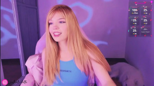 Watch xvirtual_dollx recorded live streams from Stripchat on 2025/03/14, Cam Archive