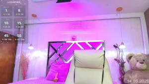 Watch shelby_carson recorded live streams from CAM4 on 2025/03/14, Cam Archive