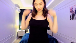 Watch GracefulLook recorded live streams from CAM4 on 2025/03/14, Cam Archive