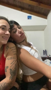 Watch micaela91 recorded live streams from CAM4 on 2025/03/14, Cam Archive