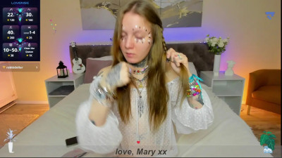 Watch mary_xextra recorded live streams from BongaCams on 2025/03/15, Cam Archive