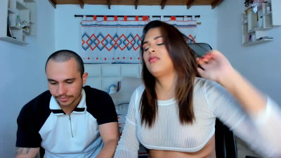 Watch sweet-couple-latin recorded live streams from BongaCams on 2025/03/15, Cam Archive