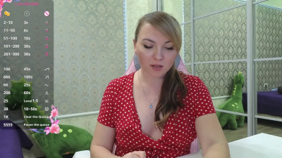 Watch DIVORA recorded live streams from BongaCams on 2025/03/15, Cam Archive